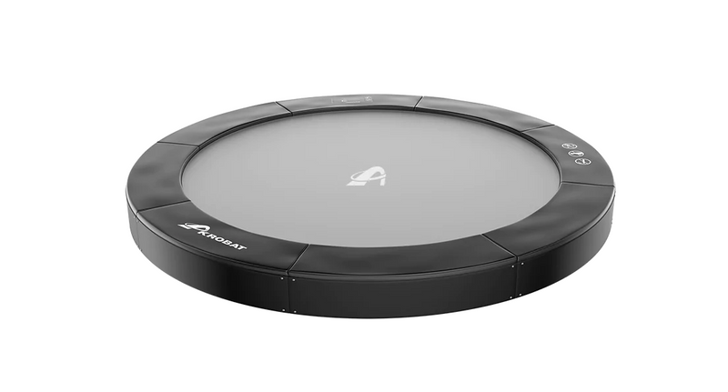 Akrobat Primus Flat Sport Trampolin Rund