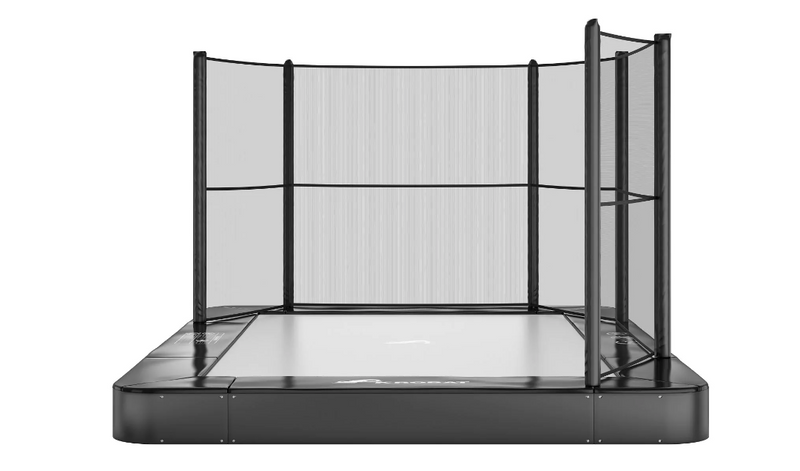 Akrobat Trampolin Primus Flat Sport Rechteckig