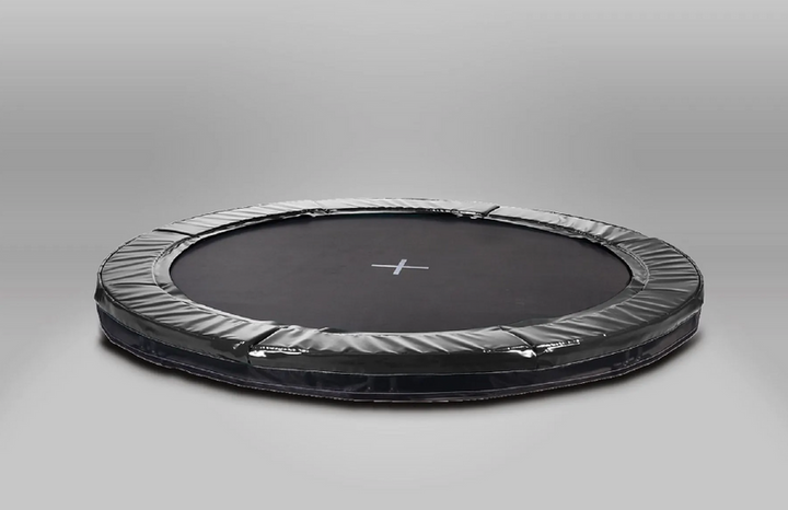 Acrobat Trampoline Primus Inground Sport Round