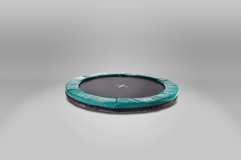 Acrobat Trampoline Primus Inground Sport Round