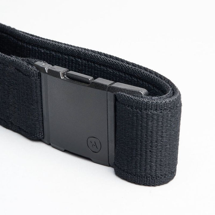 Arcade Belt Atlas A2 Black