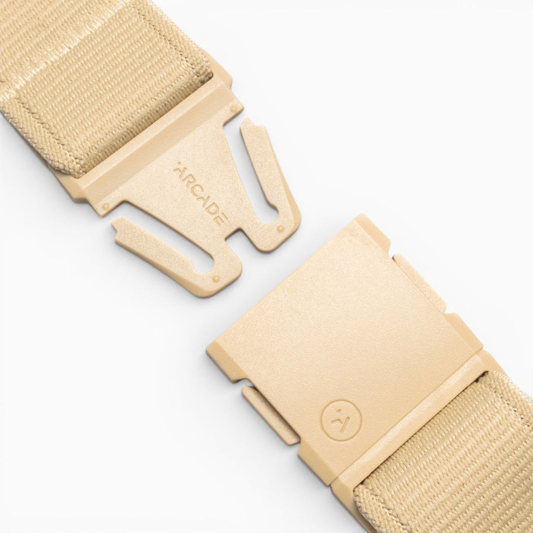 Arcade Gürtel Atlas khaki
