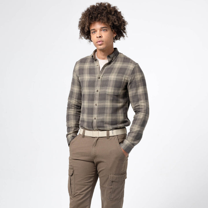 Arcade Gürtel Atlas khaki