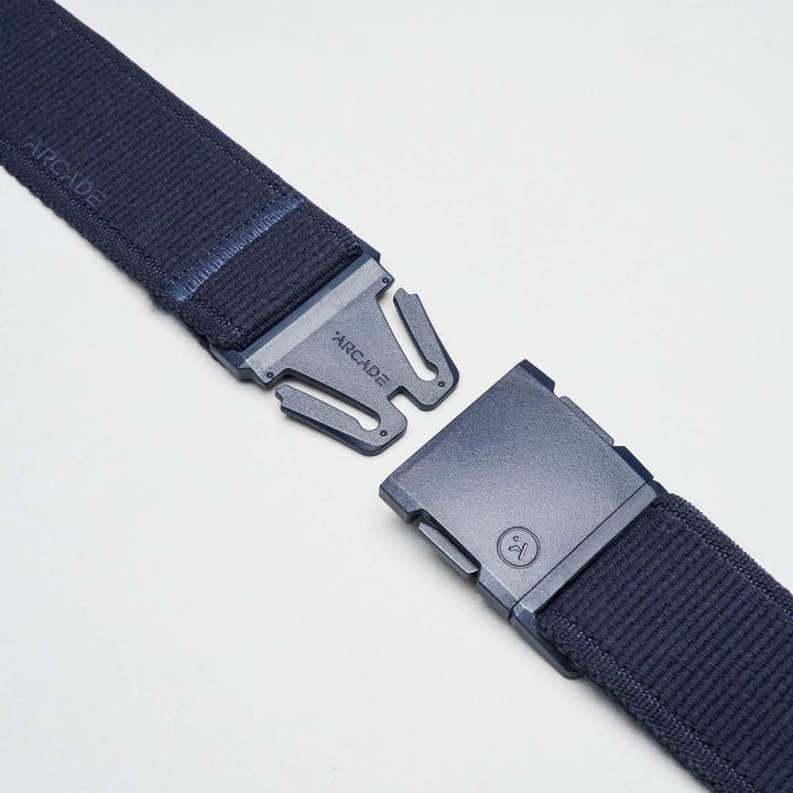 Arcade Belt Atlas A2 Navy