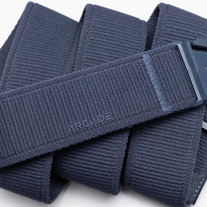 Arcade Belt Atlas A2 Navy