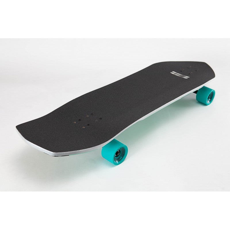 Gold Coast Longboard Complete Azurite 