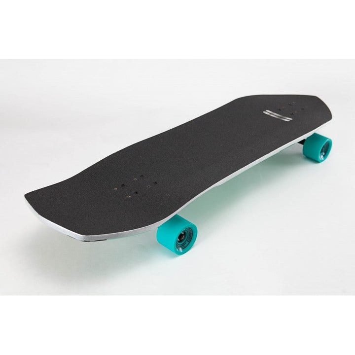 Gold Coast Longboard Complete Azurite