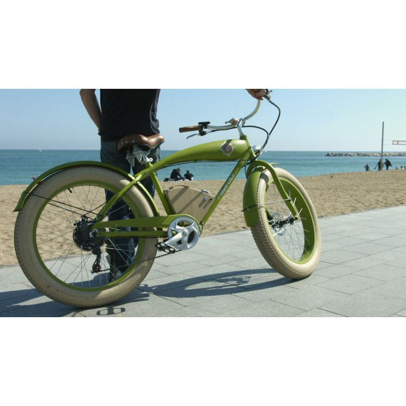 Rayvolt Beachin E-Bike