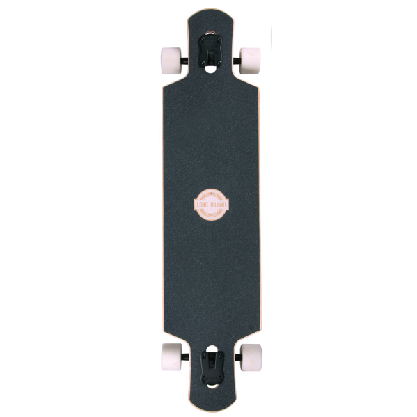 Long Island Longboard Complete Bushido