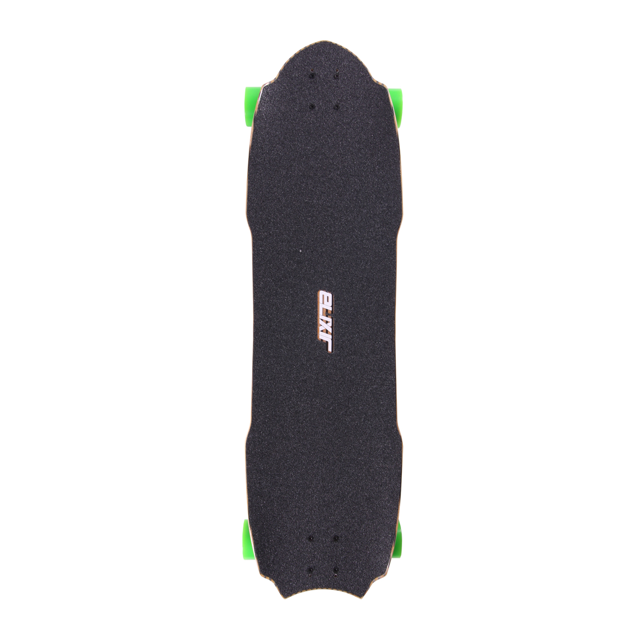 Elixir Longboard Complete Bass