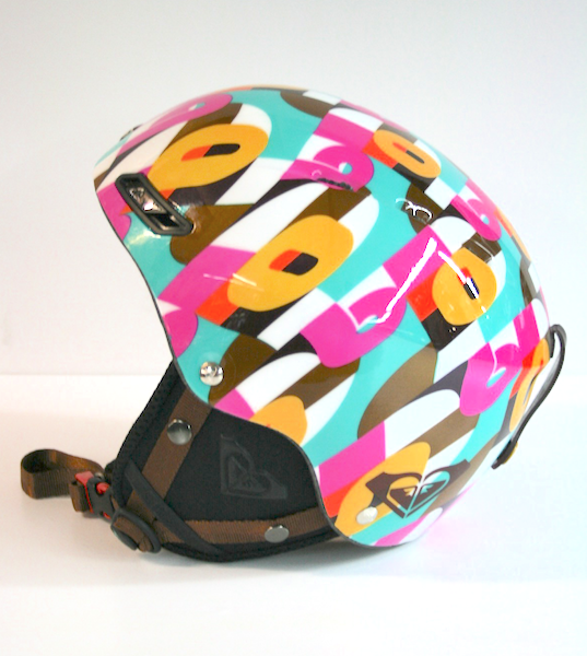 Roxy Helmet Love is all