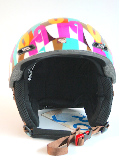 Roxy Helmet Love is all