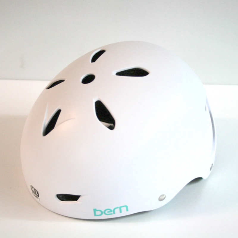 Bern EPS Skate Helmet