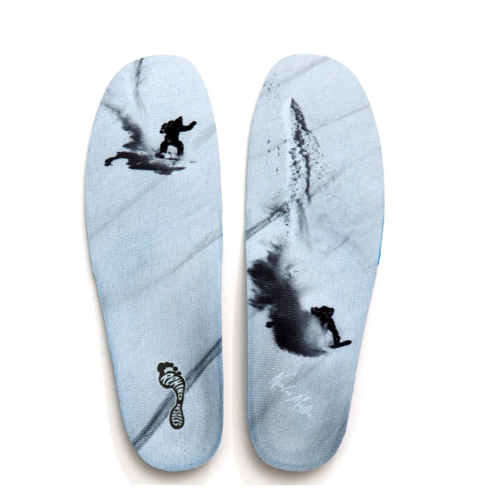 Remind Insoles Cush Nicolas Muller