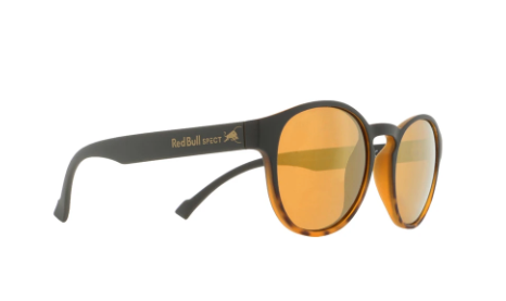 Red Bull Spect Eyewear Soul olive havana