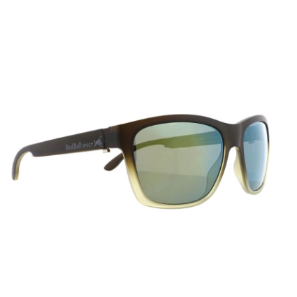 Red Bull Spect Eyewear Wing 2 olive green