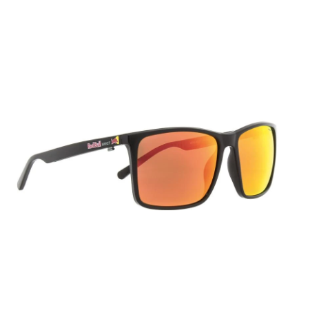 Red Bull Spect Eyewear Bow black red