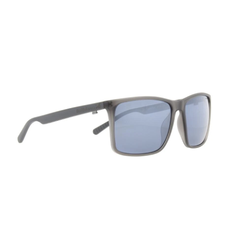 Red Bull Spect Eyewear Bow matt grey silver