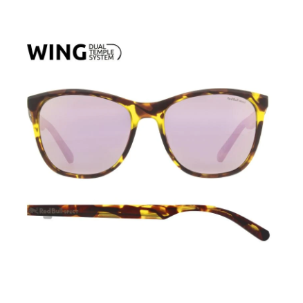 Red Bull Spect Eyewear Fly havana lila