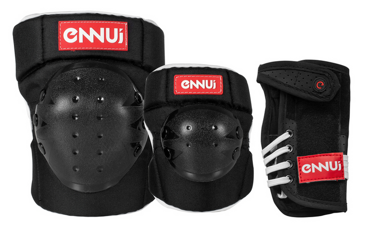 Ennui Park Set incl. Allround Brace