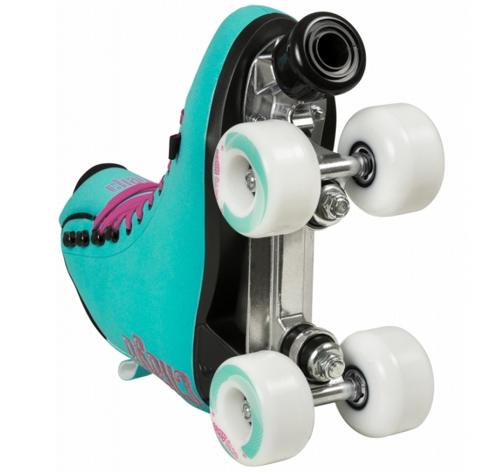 Chaya roller skates Melrose Deluxe turquoise