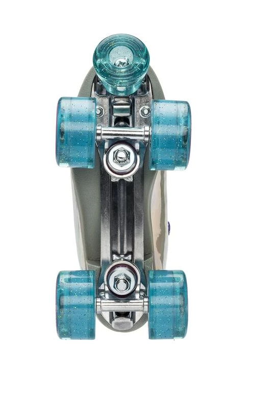 Impala Rollerskates Holographic