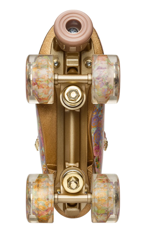 Impala Rollerskates Cynthia Rowley Floral