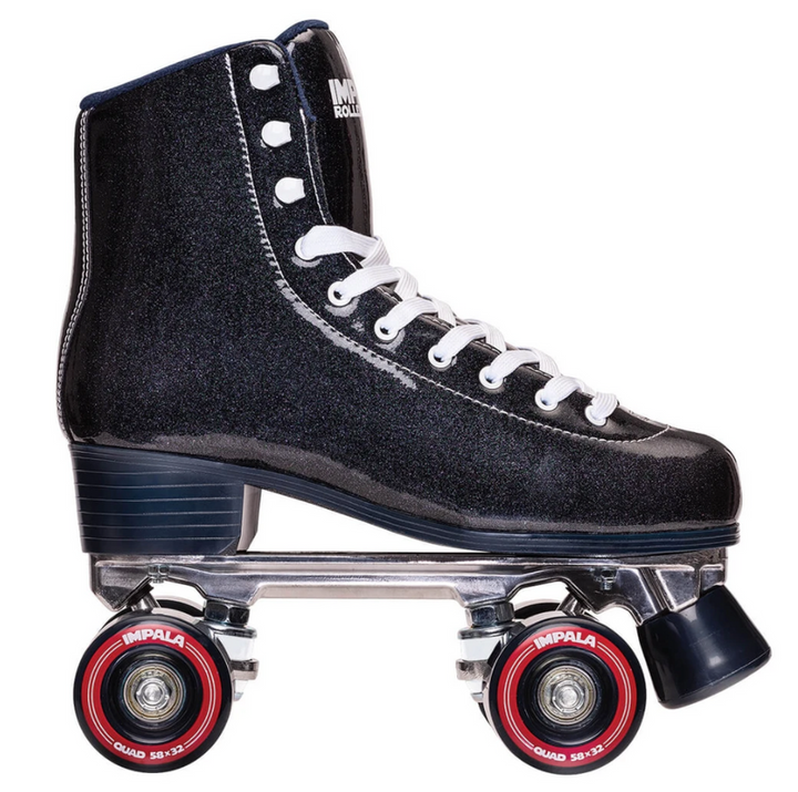 Impala Rollerskates Midnight