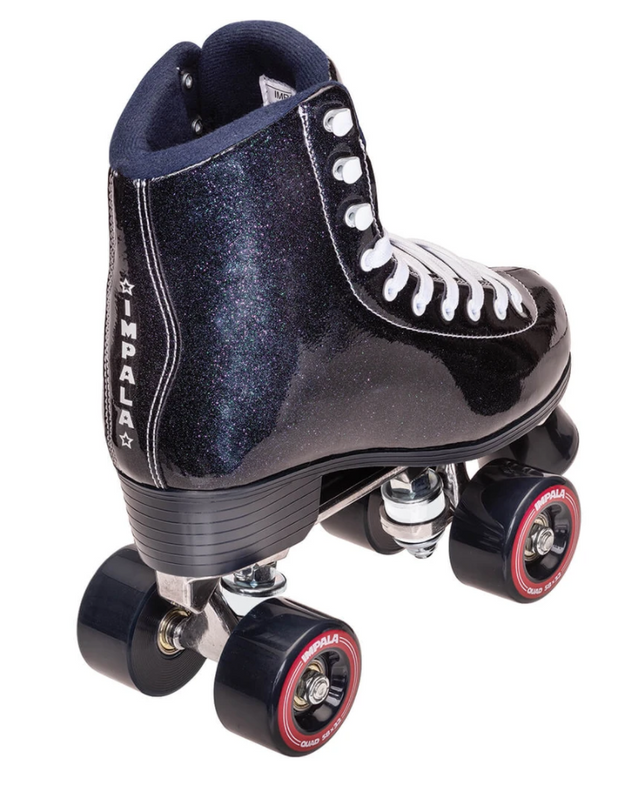 Impala Rollerskates Midnight