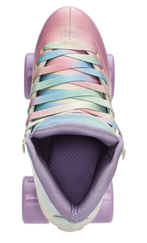 Impala Rollerskates Pastel Fade