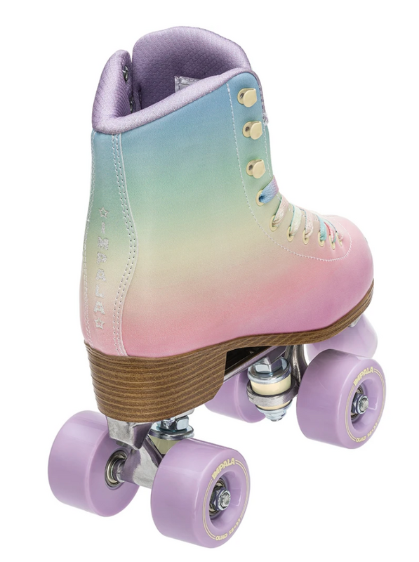 Impala Rollerskates Pastel Fade