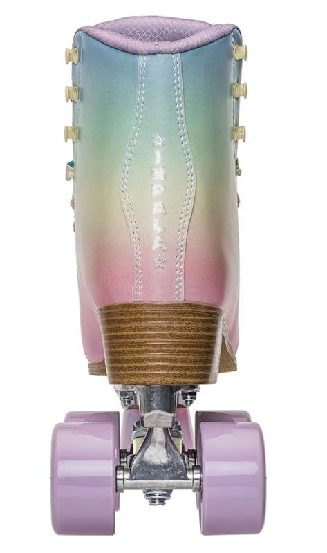 Impala Rollerskates Pastel Fade