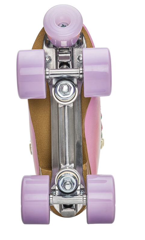 Impala Rollerskates Pastel Fade