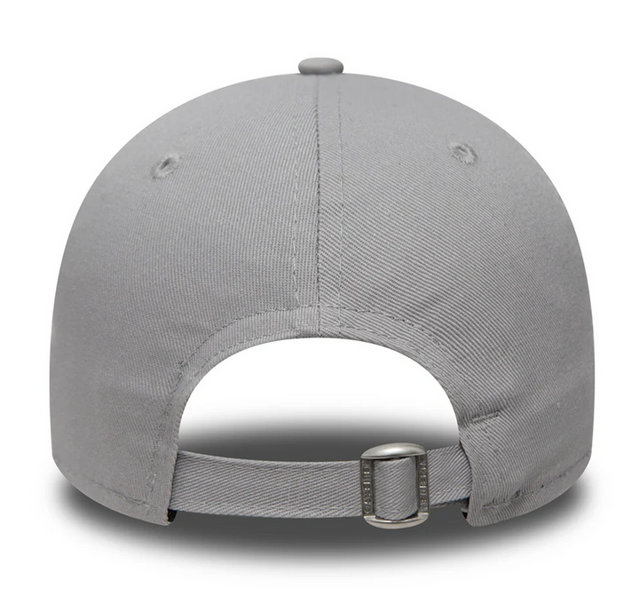 New Era Cap 9Forty Kids NY Yankees grey