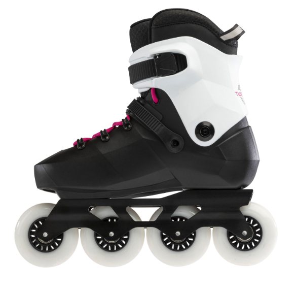 Rollerblade Skates Twister Edge W Black/Magenta