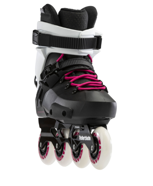 Rollerblade Skates Twister Edge W Black/Magenta