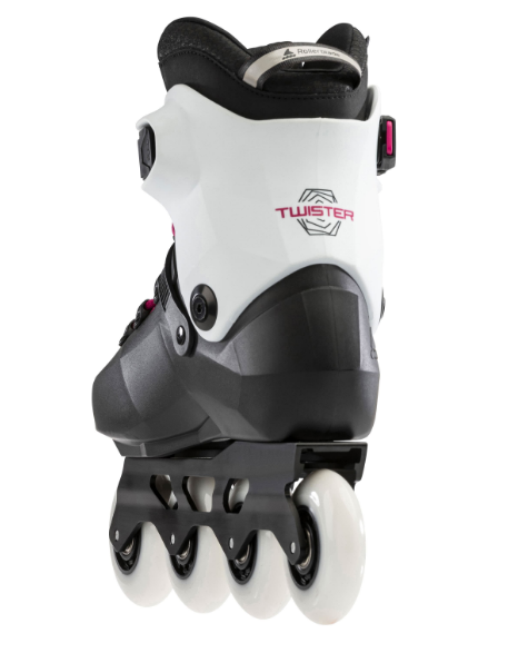 Rollerblade Skates Twister Edge W Black/Magenta