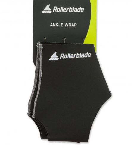 Rollerblade Ankle Wrap black