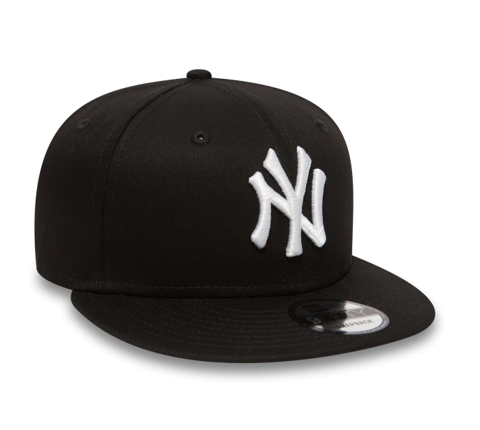 New Era Cap MLB 9 Fifty New York Yankees black/white