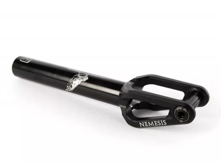 Ethic Fork ICS 12 STD Nemesis ICS black