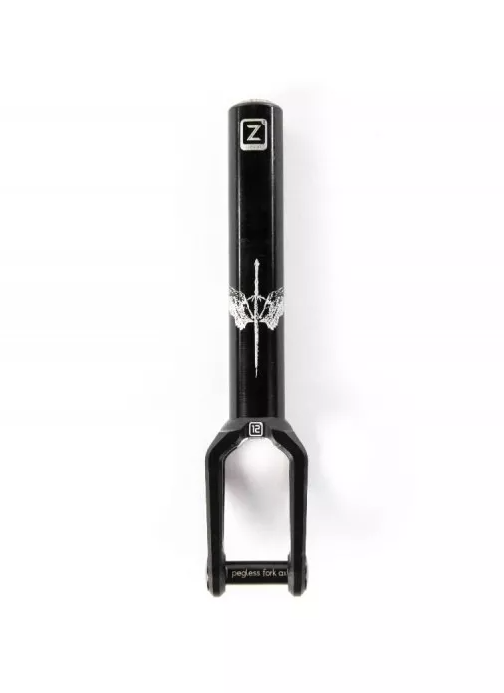 Ethic Fork ICS 12 STD Nemesis ICS black