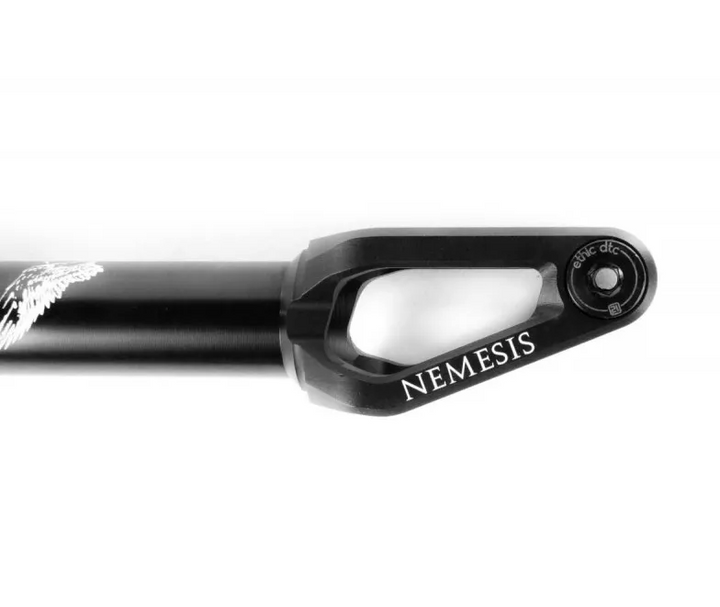 Ethic Fork ICS 12 STD Nemesis ICS black