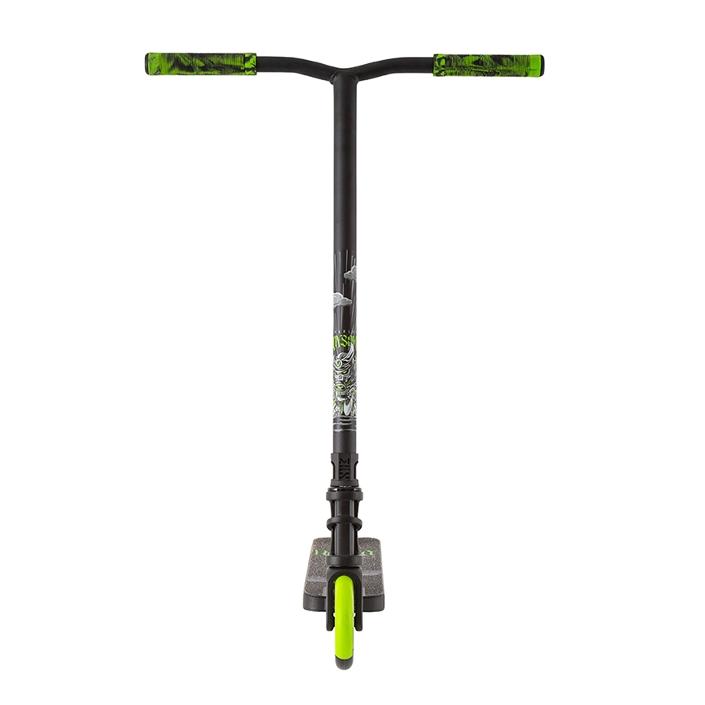 MGX Pro Scooter Charley Dyson Signature black/green