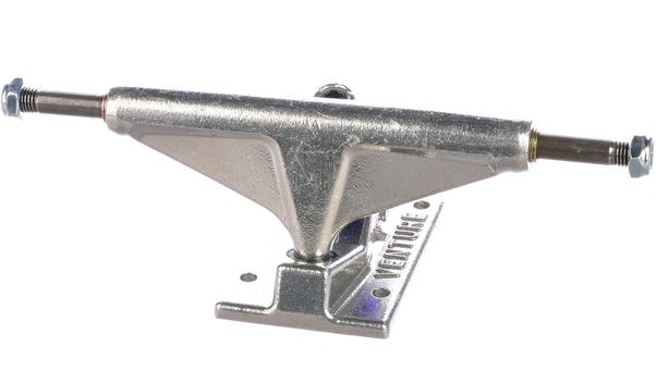 Venture Skateboard Truck 5.0 high