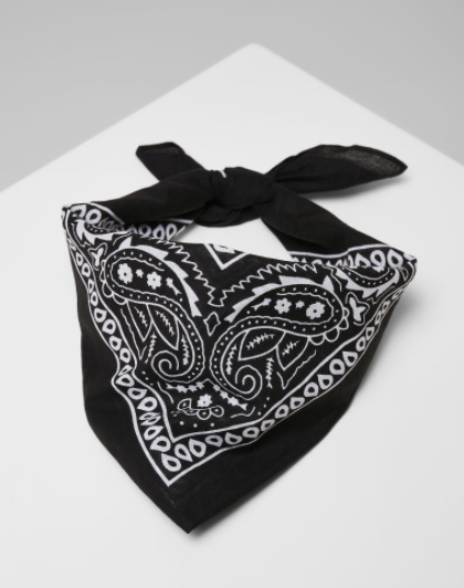 Urban Classic Bandana black