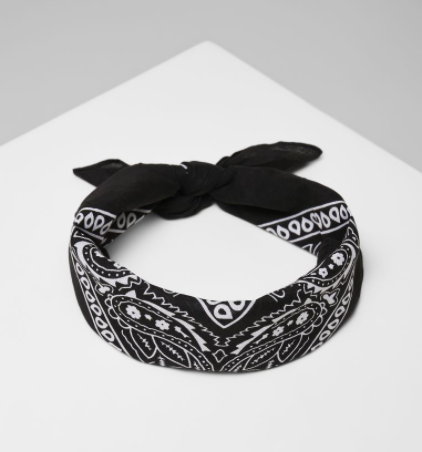 Urban Classic Bandana black