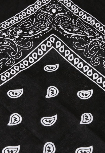 Urban Classic Bandana black