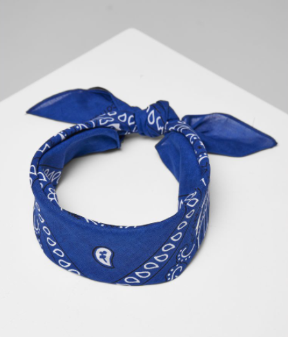 Urban Classic Bandana navy