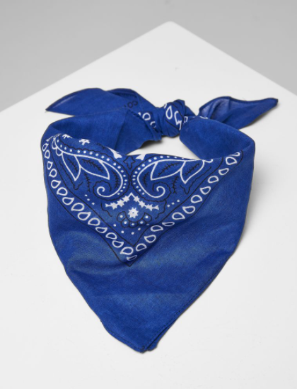 Urban Classic Bandana navy