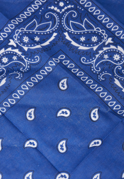 Urban Classic Bandana royal